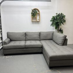 Sectional Sofa