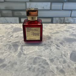 Baccarat