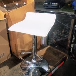 Adjustable Stool