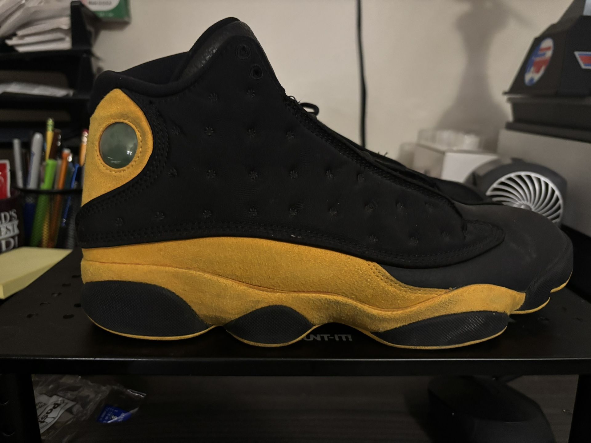 Jordan 13 Carmelo Anthony’s 10 1/2