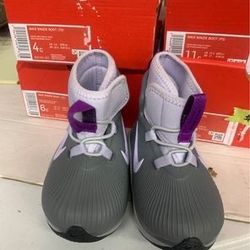 Nike Childrens NES Boots $25 Each