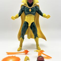 Marvel Select Vision