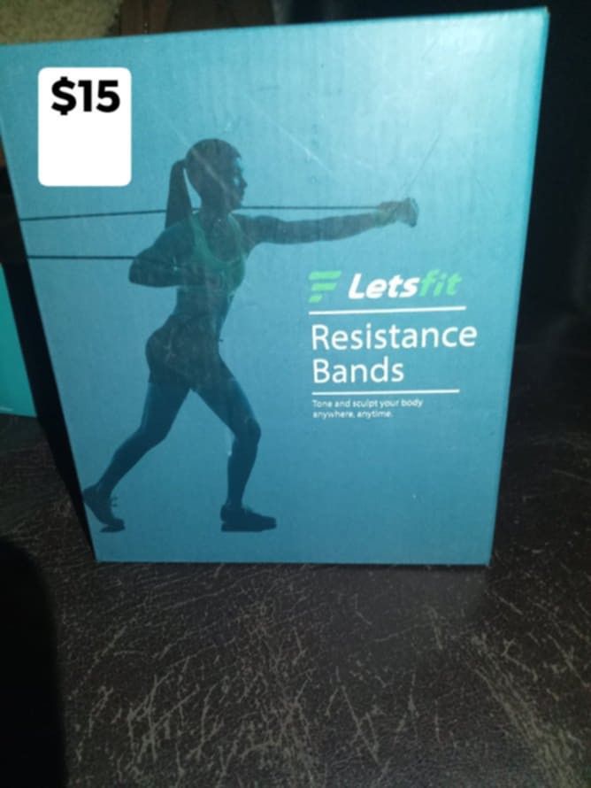 Exercise Equipment