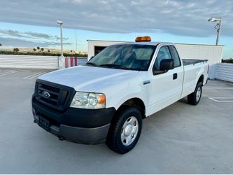 2005 Ford F-150