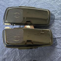 2014-2023 OEM Harley Davidson Touring Extended 