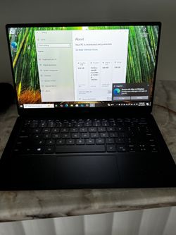 Dell XPS  13 (Like new)
