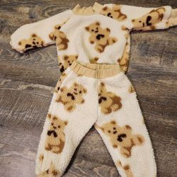 Baby Girl Toodler Clothes New Or Like New 1-2 Years Old