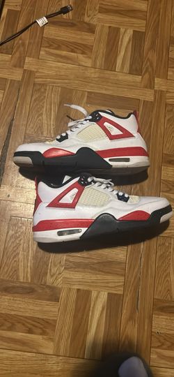 Jordan 4 size 6.5