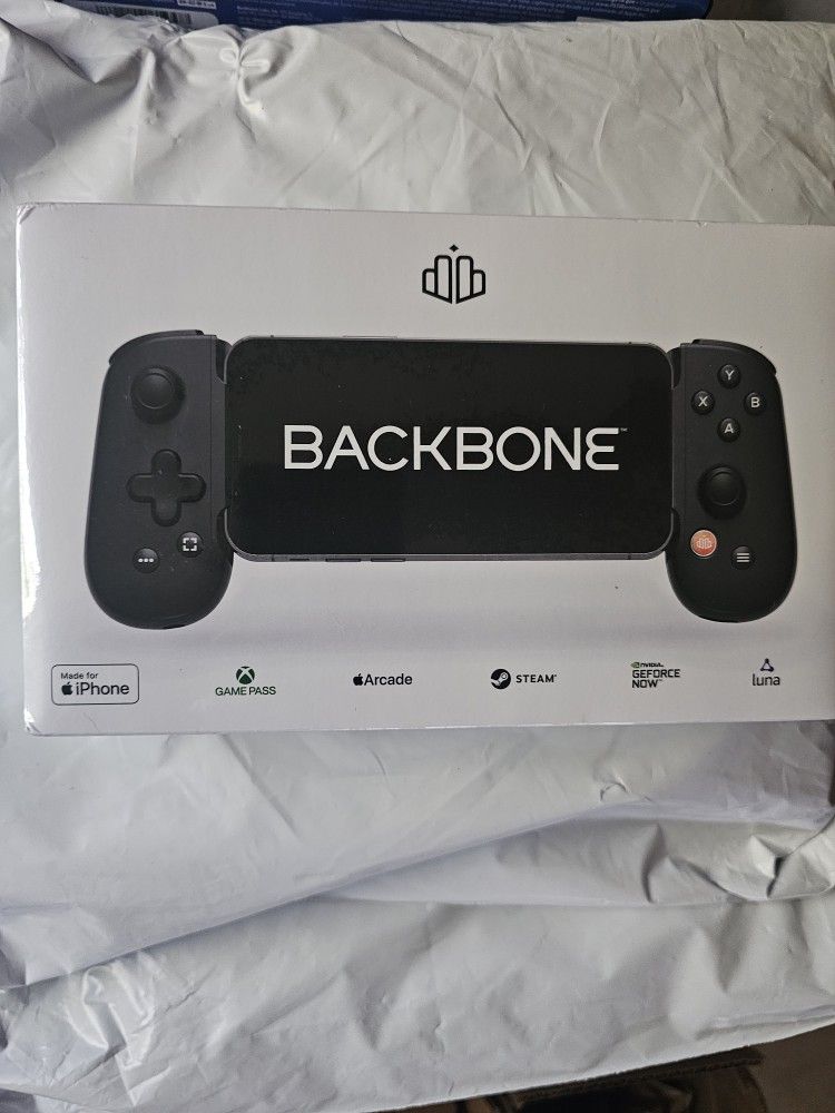 BACKBONE