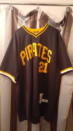 Roberto Clemente Jersey New w/o Tags