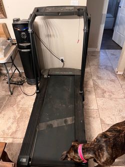 Treadmill