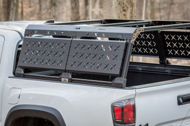 KB Voodoo Modular Bed Rack For Tundra (2014-2021)