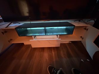 TV Stand $200 OBO