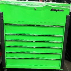 Snap-on Tool Cart 