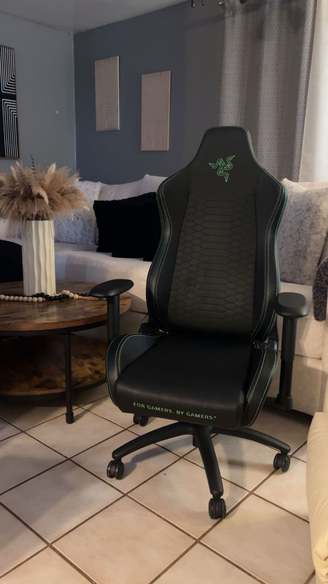 Razer Gaming Chair