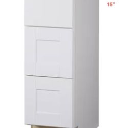 Brand New Shaker Style Cabinet Base