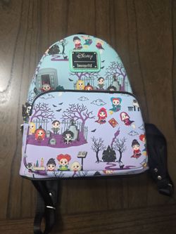 Hocus pocus loungefly