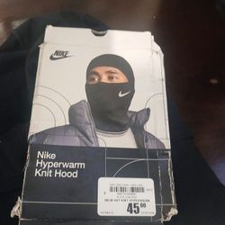 Nike Sckin Mask
