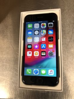 iPhone 7 128g factory unlock like new