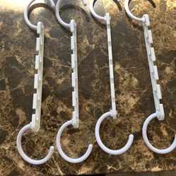 Space Saver Hangers 