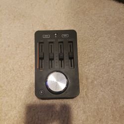 Turtle Beach Elite Pro Tactical Audio Controller