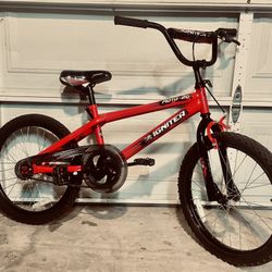 Ignite Moto 20 Boys BMX Bike