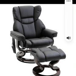 Massage Recliner Chair