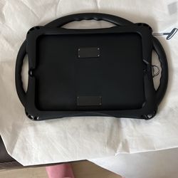 Cilicone Apple Tablet Cover 5th Generations