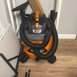 Barely Used Vacuum NEED GONE 