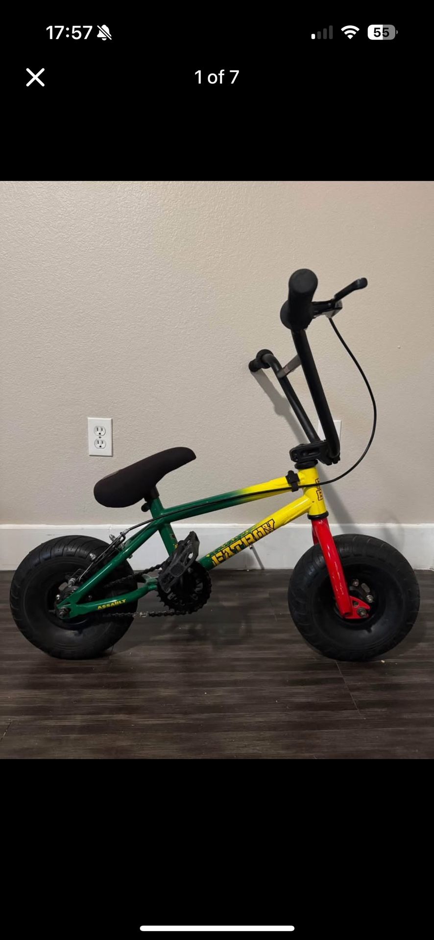 Bmx