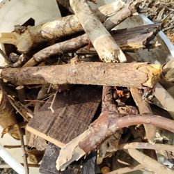 Fire Wood / Timber / Lumber - Ready & Dry