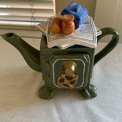 Tea Pot