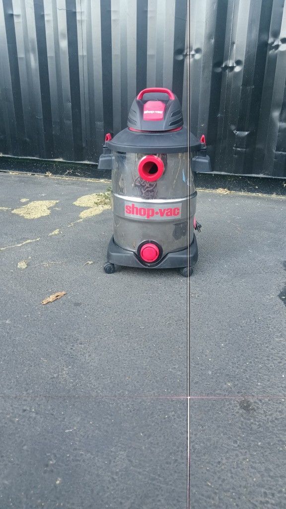 Shop-Vac