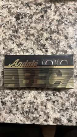 Andale abec 7 skateboard bearings