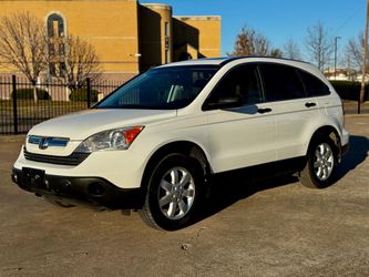 2007 Honda CR-V