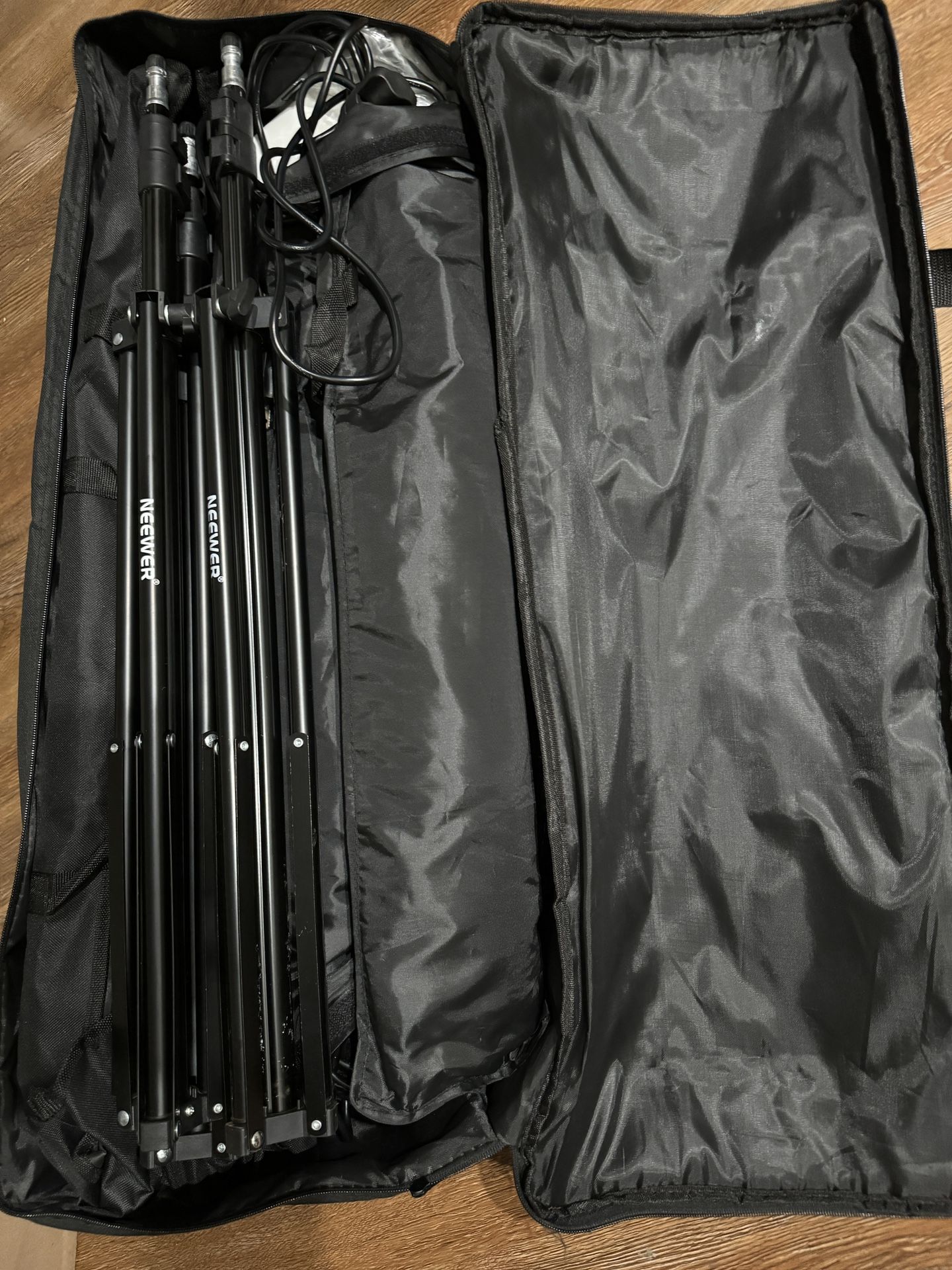 Neewer Photography Lighting Kit
