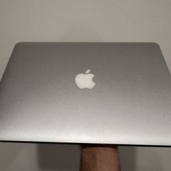 Used MacBook Air (for Parts)
