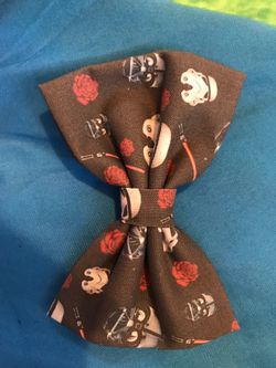 Darth Vader Bow
