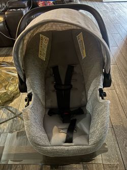Baby Car Seat