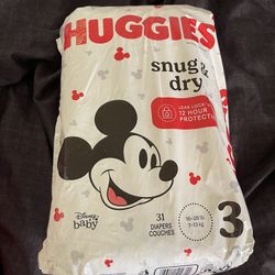 Diapers 