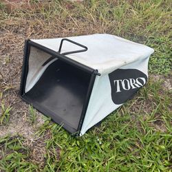 Lawn Mower Bag TORO Grass Catcher Bag Push Lawn Mower Self Propelled