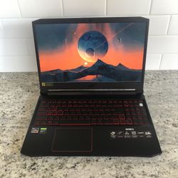 Acer Nitro 5 1tb 1650 Gtx