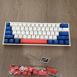 Ducky 0ne 2 Mini Bon Voyage