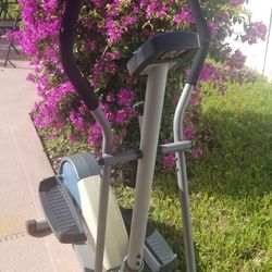 Elliptical Machine