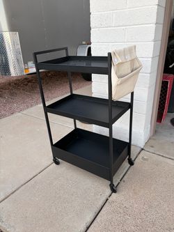 Organizer cart