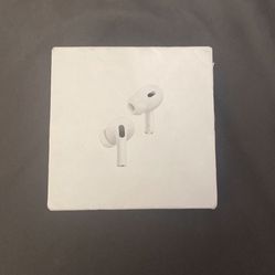 Airpods Pro’s 2nd Gen (NEED GONE LMK)