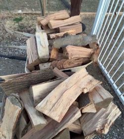 FIREWOOD
