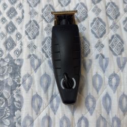 Andis Zero Gapped Trimmers 