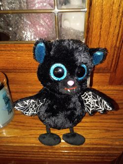 Beanie Baby Bat
