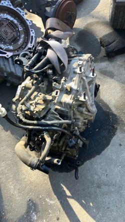 2015 Mitsubishi Outlander Transmission Oem